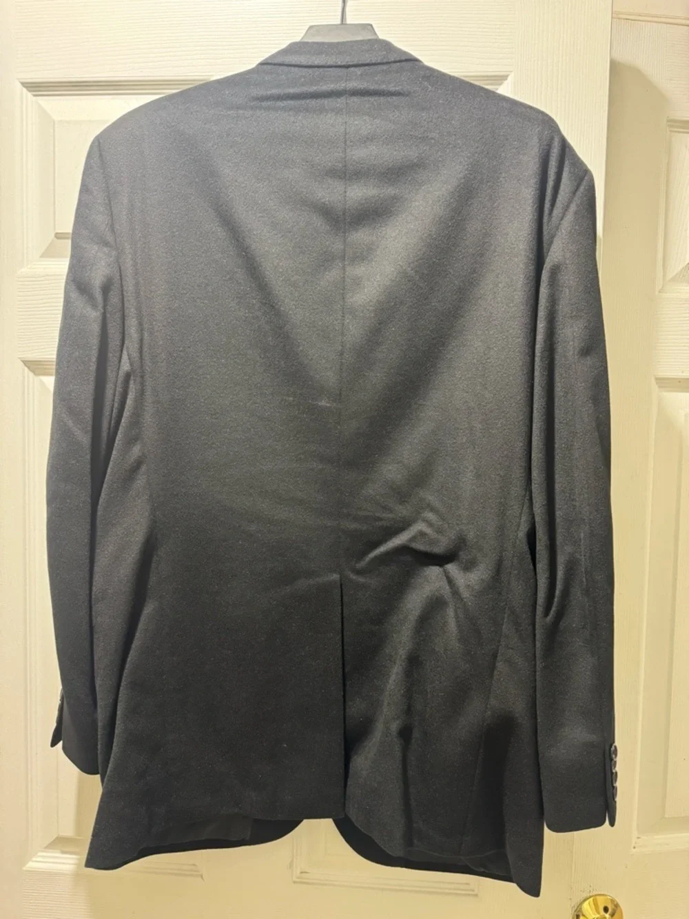 Men's Coppley Cashemere Blazer